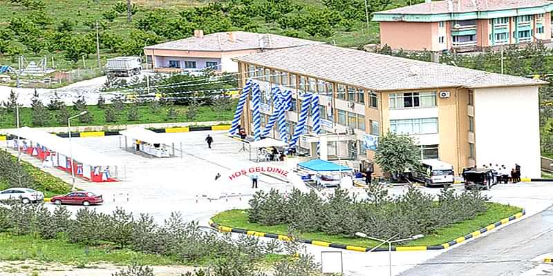 Çevre Günü Etkinlikleri